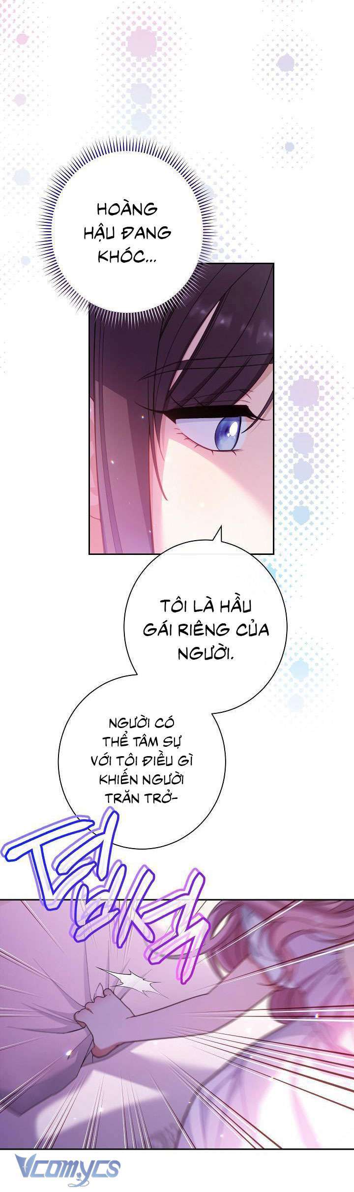 Hầu Gái Độc Quyền Của Hoàng Hậu Phản Diện Chap 14 - Next Chap 15