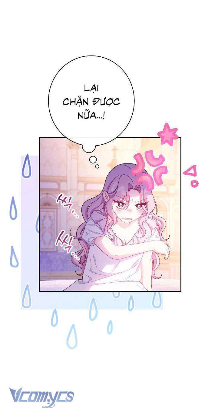 Hầu Gái Độc Quyền Của Hoàng Hậu Phản Diện Chap 14 - Next Chap 15