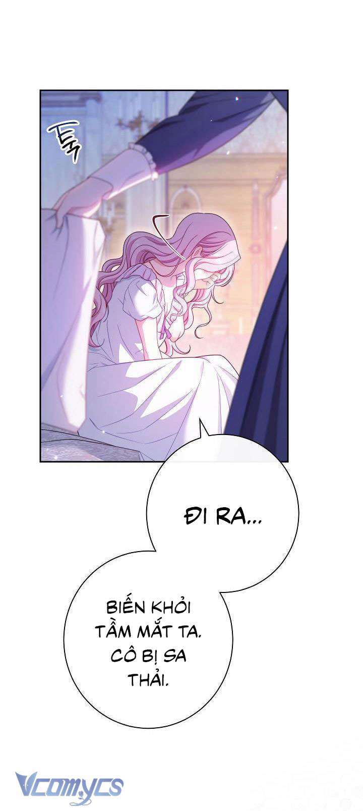 Hầu Gái Độc Quyền Của Hoàng Hậu Phản Diện Chap 14 - Next Chap 15