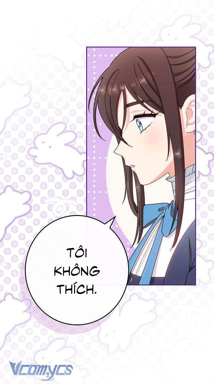 Hầu Gái Độc Quyền Của Hoàng Hậu Phản Diện Chap 14 - Next Chap 15