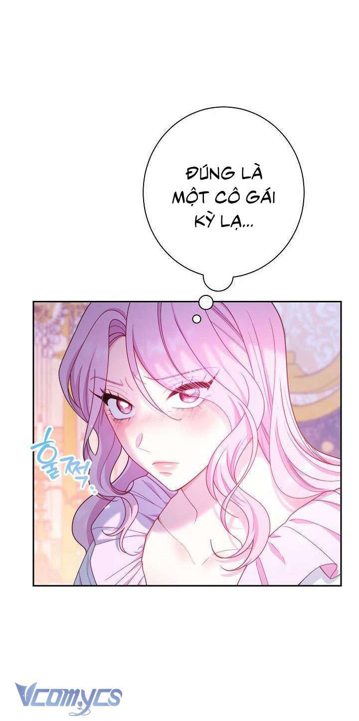 Hầu Gái Độc Quyền Của Hoàng Hậu Phản Diện Chap 14 - Next Chap 15