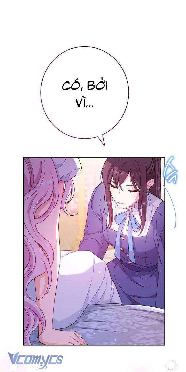 Hầu Gái Độc Quyền Của Hoàng Hậu Phản Diện Chap 14 - Next Chap 15