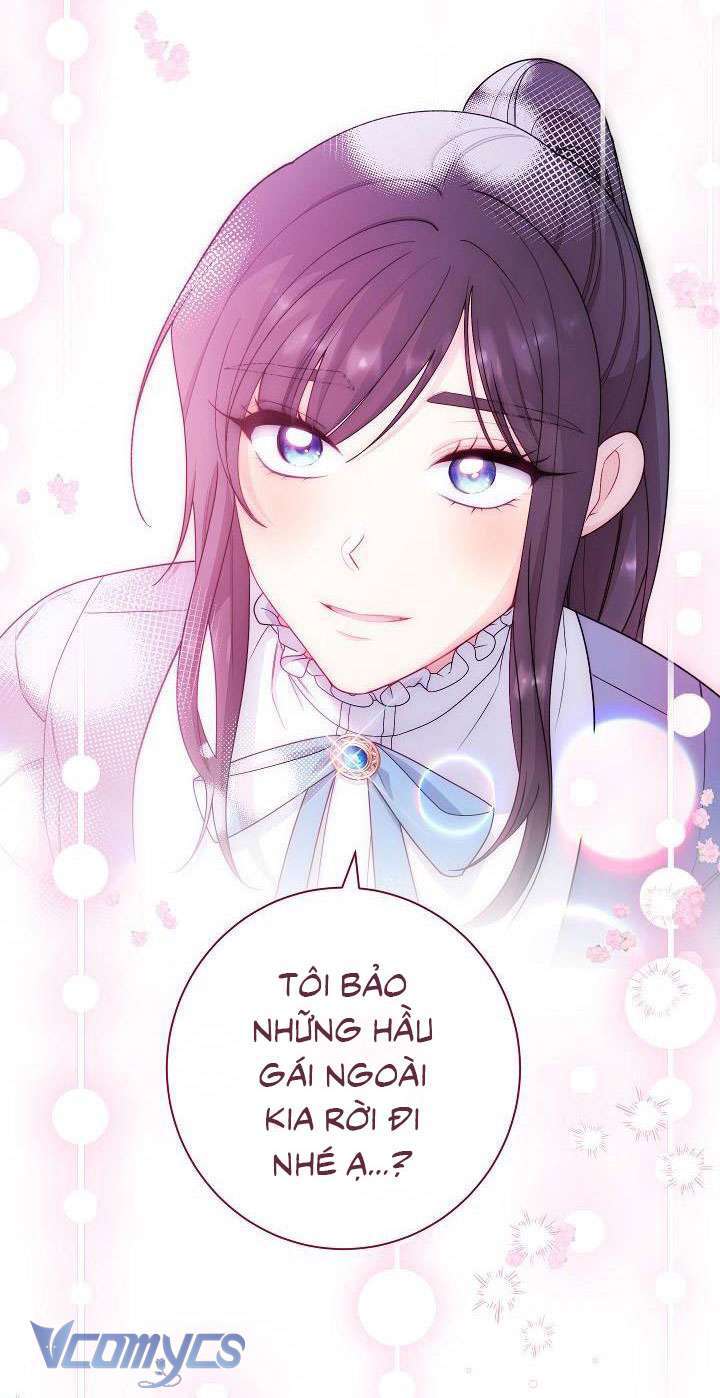 Hầu Gái Độc Quyền Của Hoàng Hậu Phản Diện Chap 14 - Next Chap 15