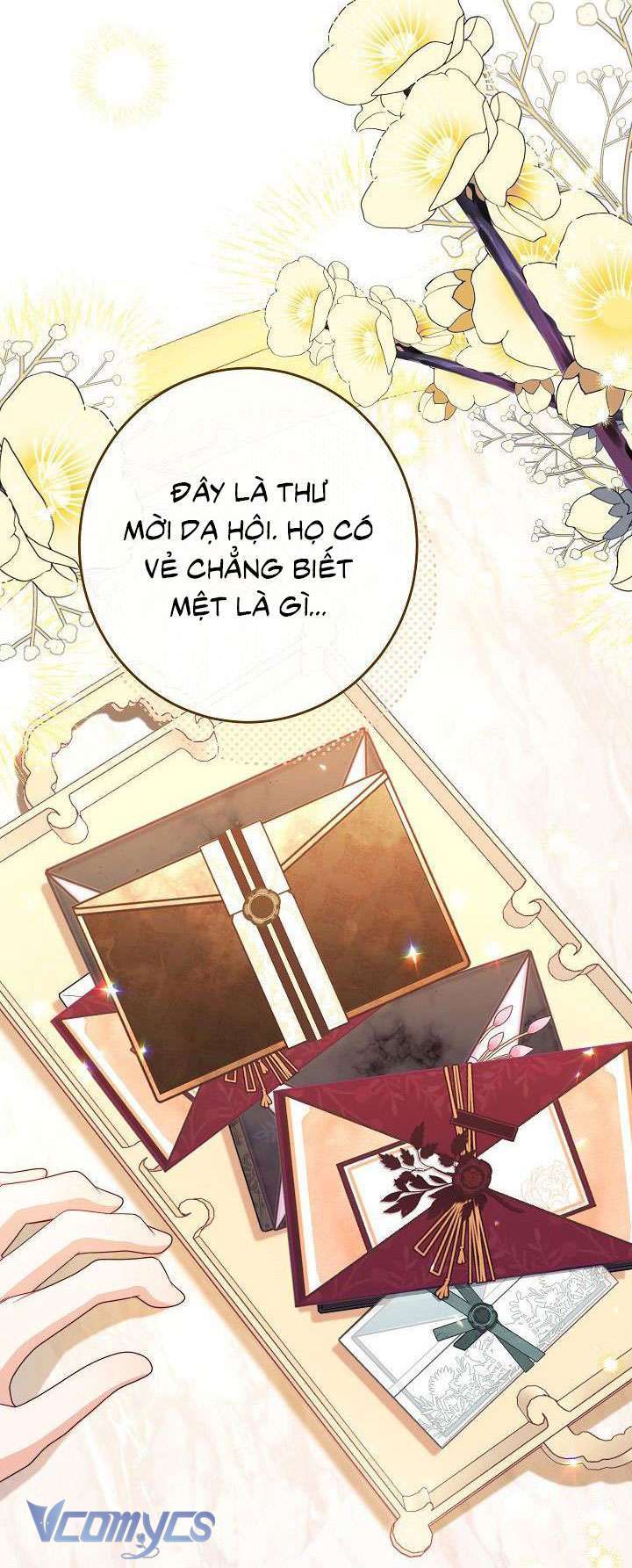 Hầu Gái Độc Quyền Của Hoàng Hậu Phản Diện Chap 14 - Next Chap 15