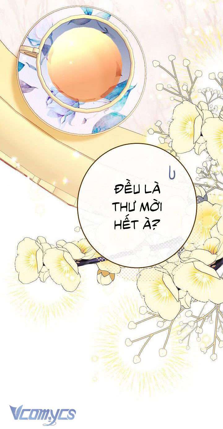 Hầu Gái Độc Quyền Của Hoàng Hậu Phản Diện Chap 14 - Next Chap 15