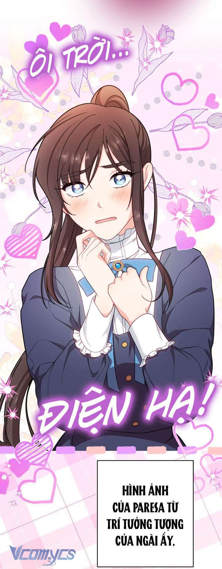 Hầu Gái Độc Quyền Của Hoàng Hậu Phản Diện Chap 14 - Next Chap 15