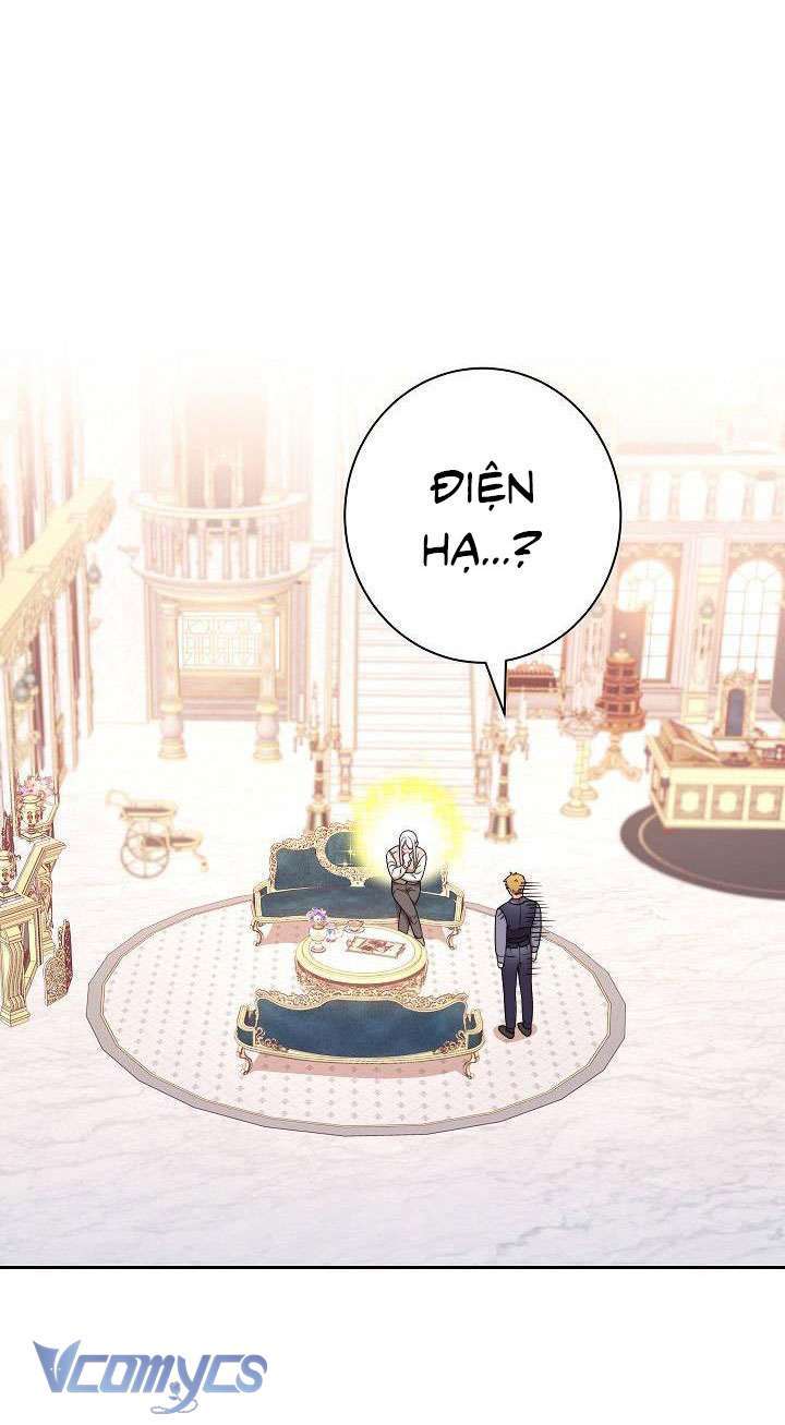Hầu Gái Độc Quyền Của Hoàng Hậu Phản Diện Chap 14 - Next Chap 15