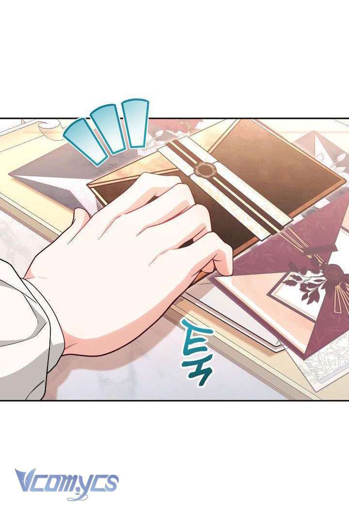 Hầu Gái Độc Quyền Của Hoàng Hậu Phản Diện Chap 14 - Next Chap 15