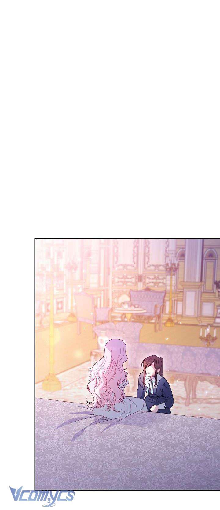 Hầu Gái Độc Quyền Của Hoàng Hậu Phản Diện Chap 14 - Next Chap 15