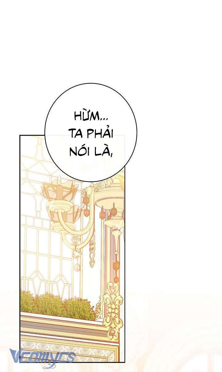 Hầu Gái Độc Quyền Của Hoàng Hậu Phản Diện Chap 14 - Next Chap 15