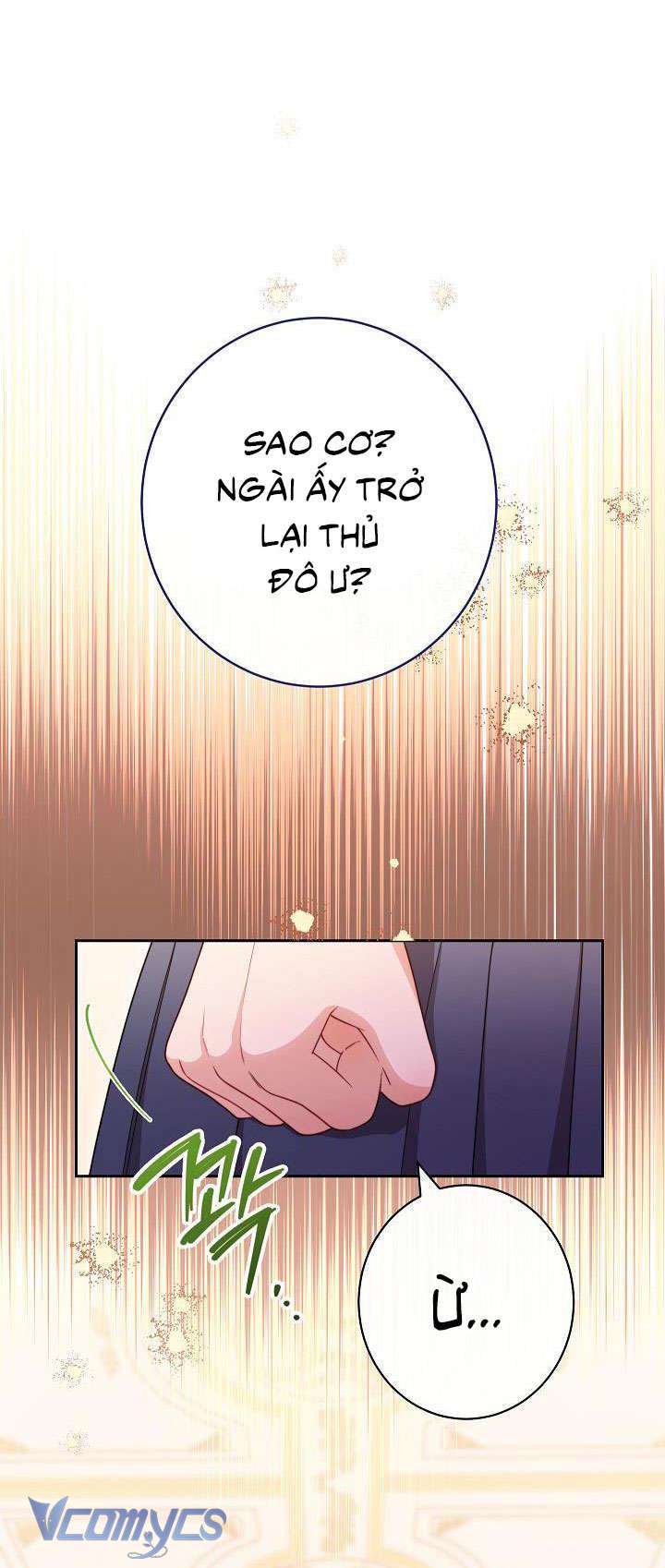 Hầu Gái Độc Quyền Của Hoàng Hậu Phản Diện Chap 14 - Next Chap 15