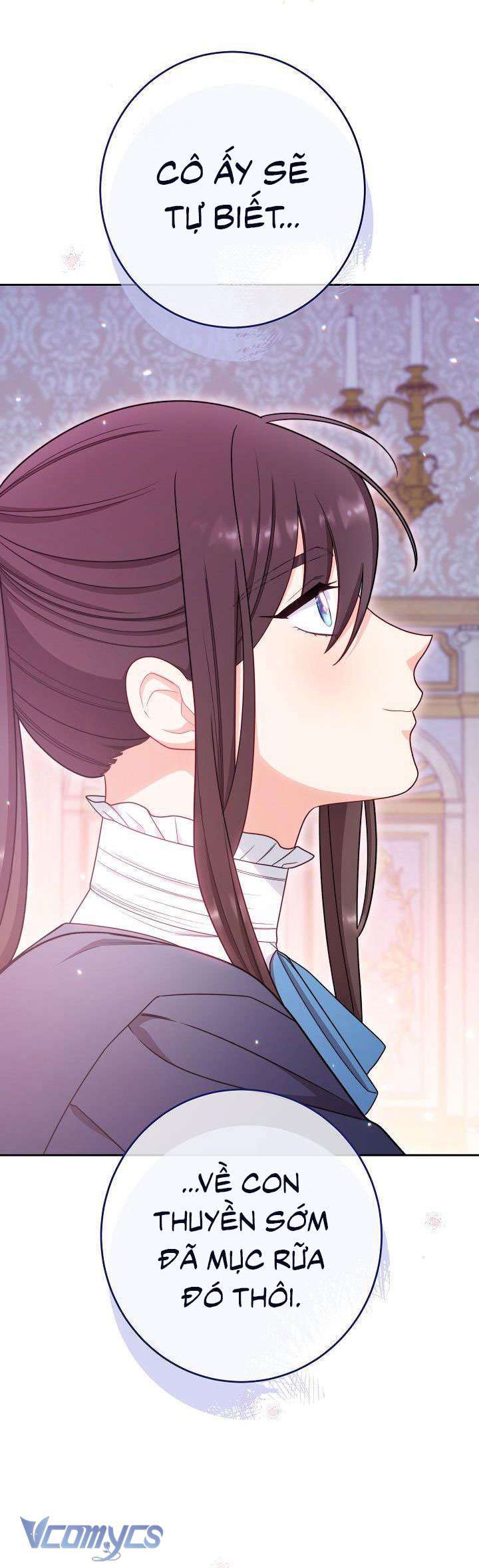 Hầu Gái Độc Quyền Của Hoàng Hậu Phản Diện Chap 14 - Next Chap 15