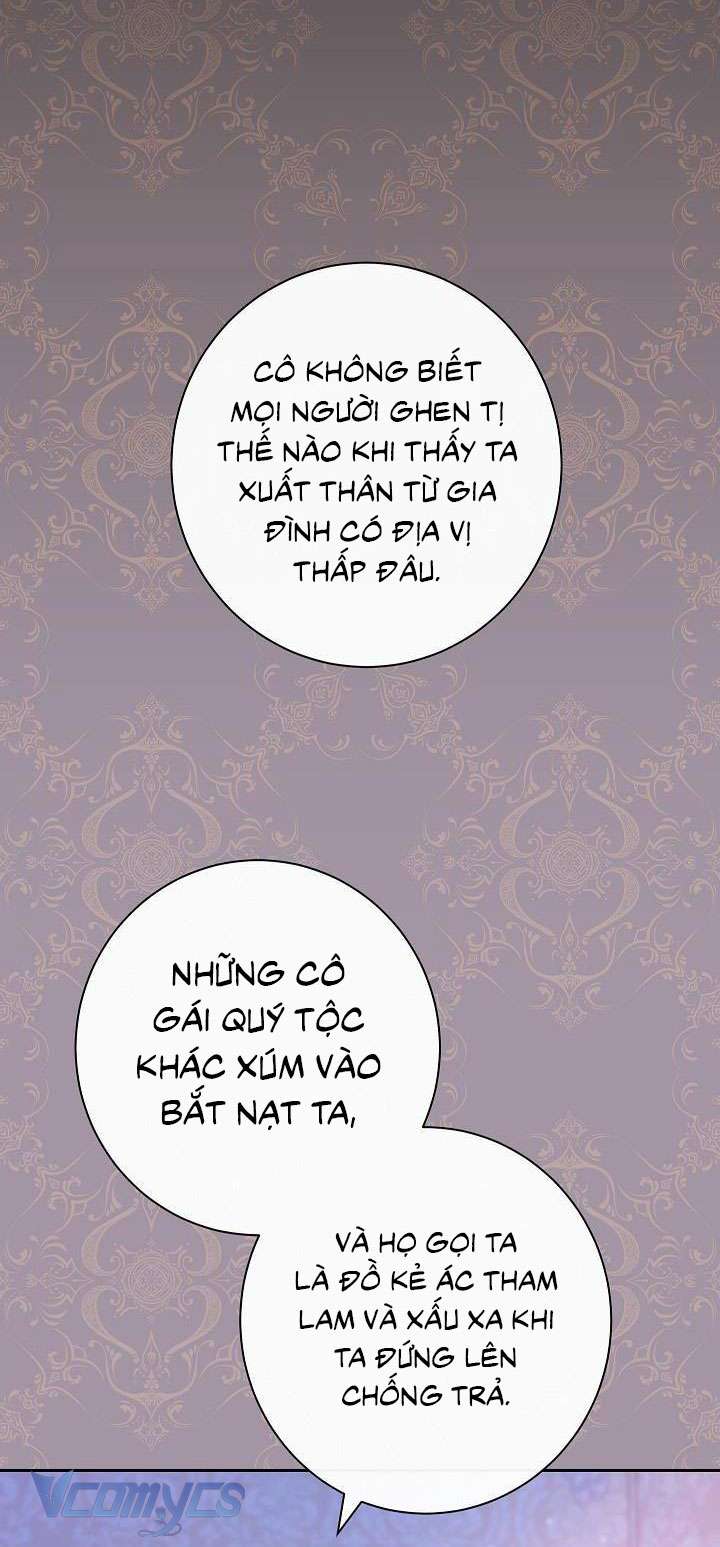 Hầu Gái Độc Quyền Của Hoàng Hậu Phản Diện Chap 15 - Next Chap 16