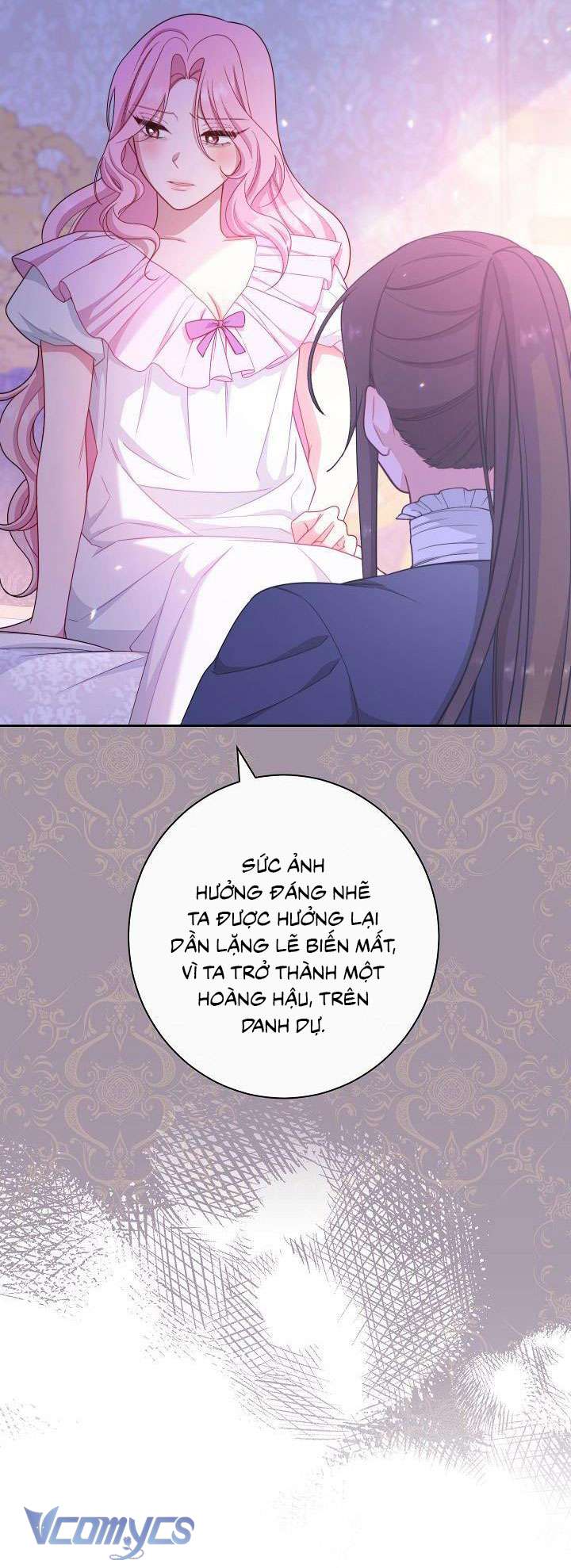 Hầu Gái Độc Quyền Của Hoàng Hậu Phản Diện Chap 15 - Next Chap 16