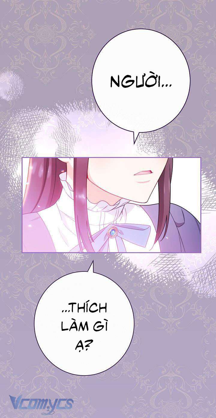 Hầu Gái Độc Quyền Của Hoàng Hậu Phản Diện Chap 15 - Next Chap 16
