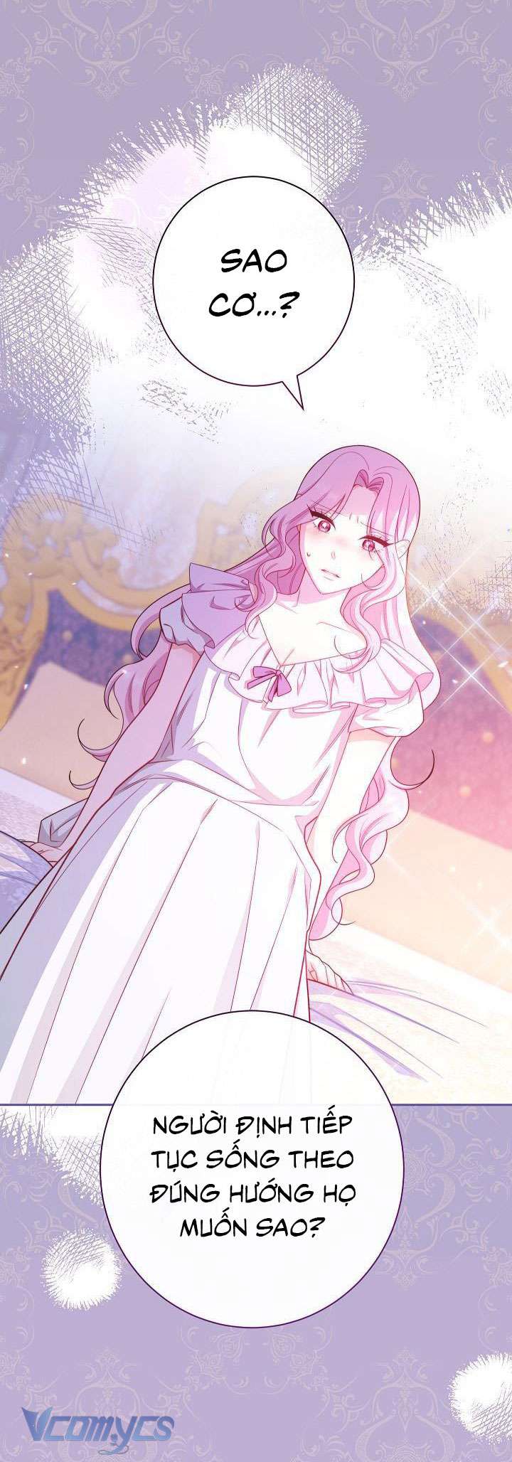 Hầu Gái Độc Quyền Của Hoàng Hậu Phản Diện Chap 15 - Next Chap 16