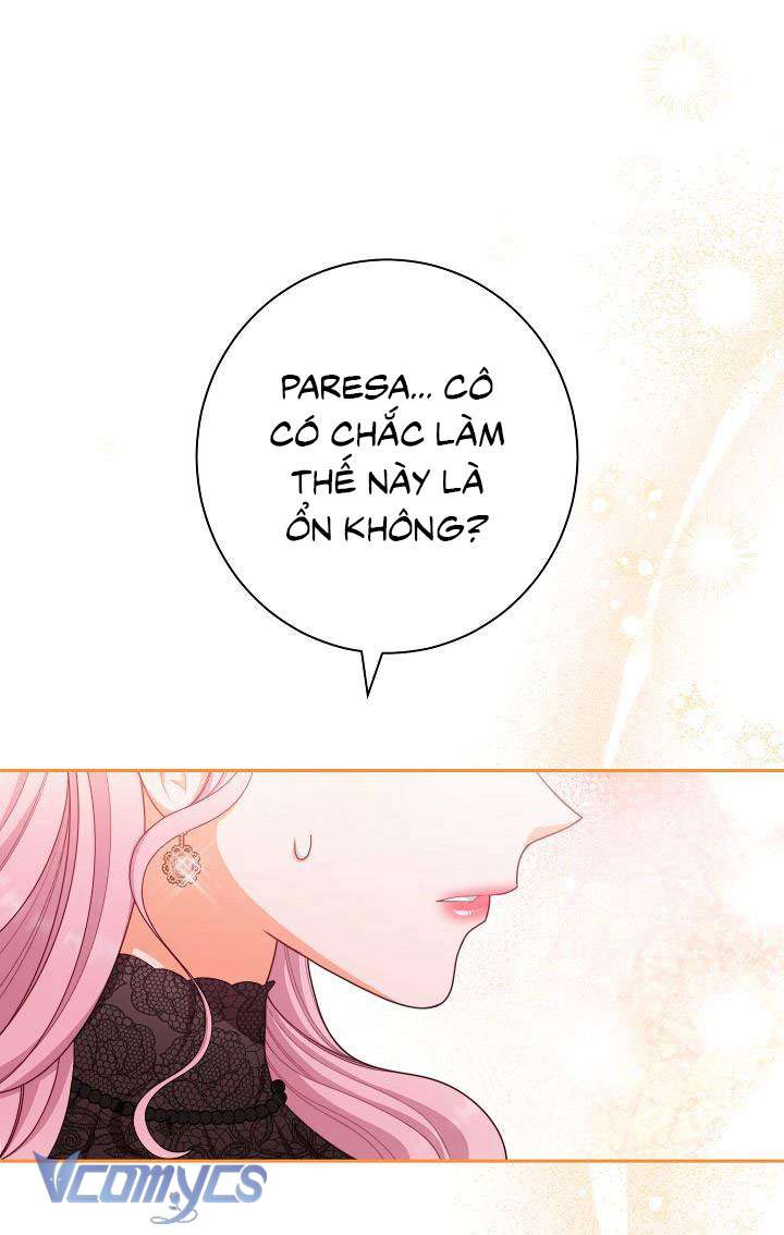 Hầu Gái Độc Quyền Của Hoàng Hậu Phản Diện Chap 15 - Next Chap 16