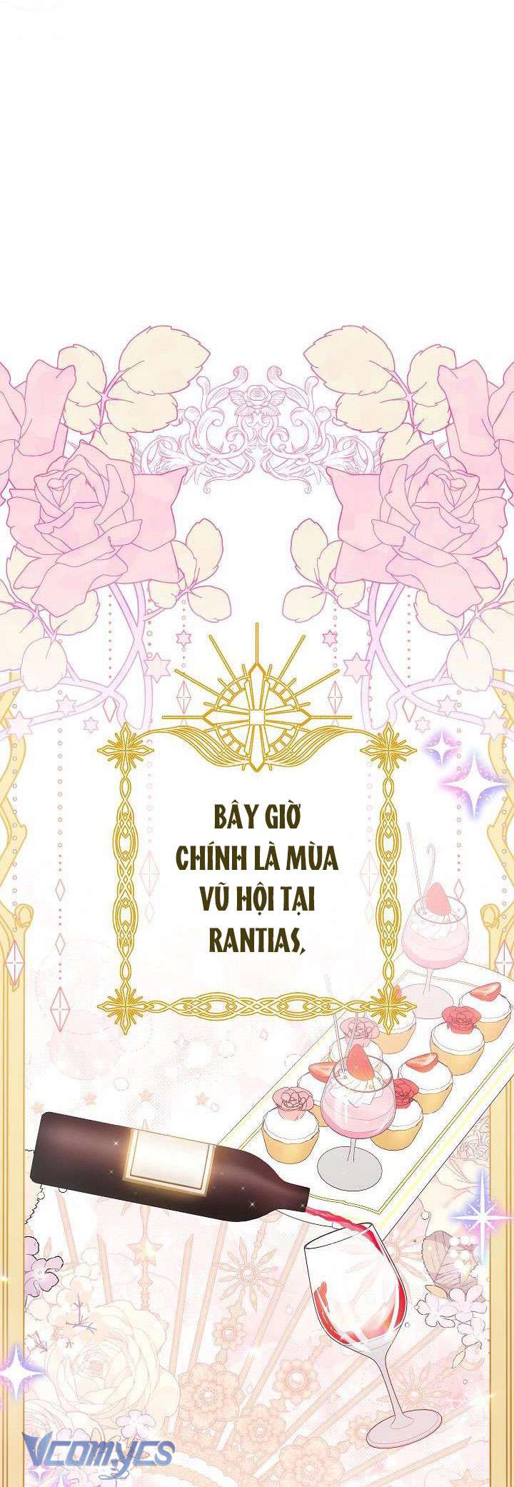 Hầu Gái Độc Quyền Của Hoàng Hậu Phản Diện Chap 15 - Next Chap 16