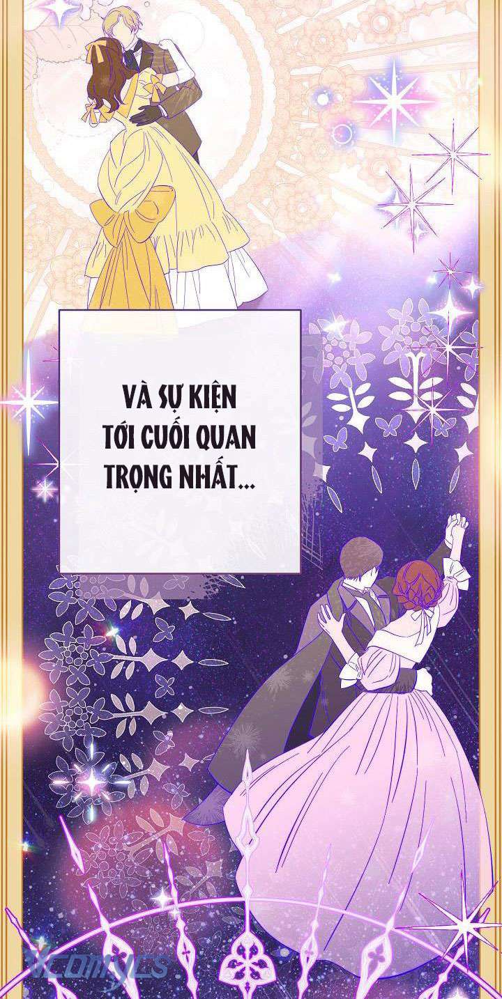 Hầu Gái Độc Quyền Của Hoàng Hậu Phản Diện Chap 15 - Next Chap 16