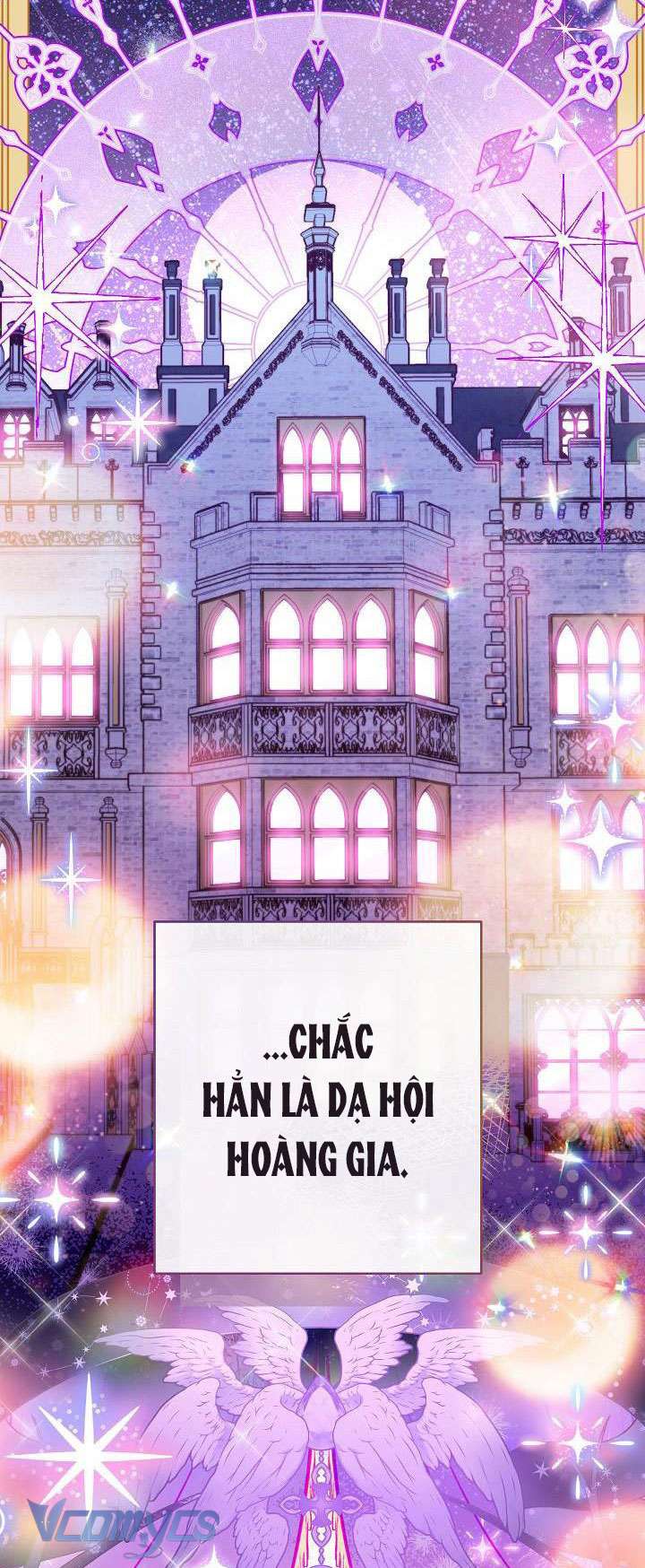 Hầu Gái Độc Quyền Của Hoàng Hậu Phản Diện Chap 15 - Next Chap 16