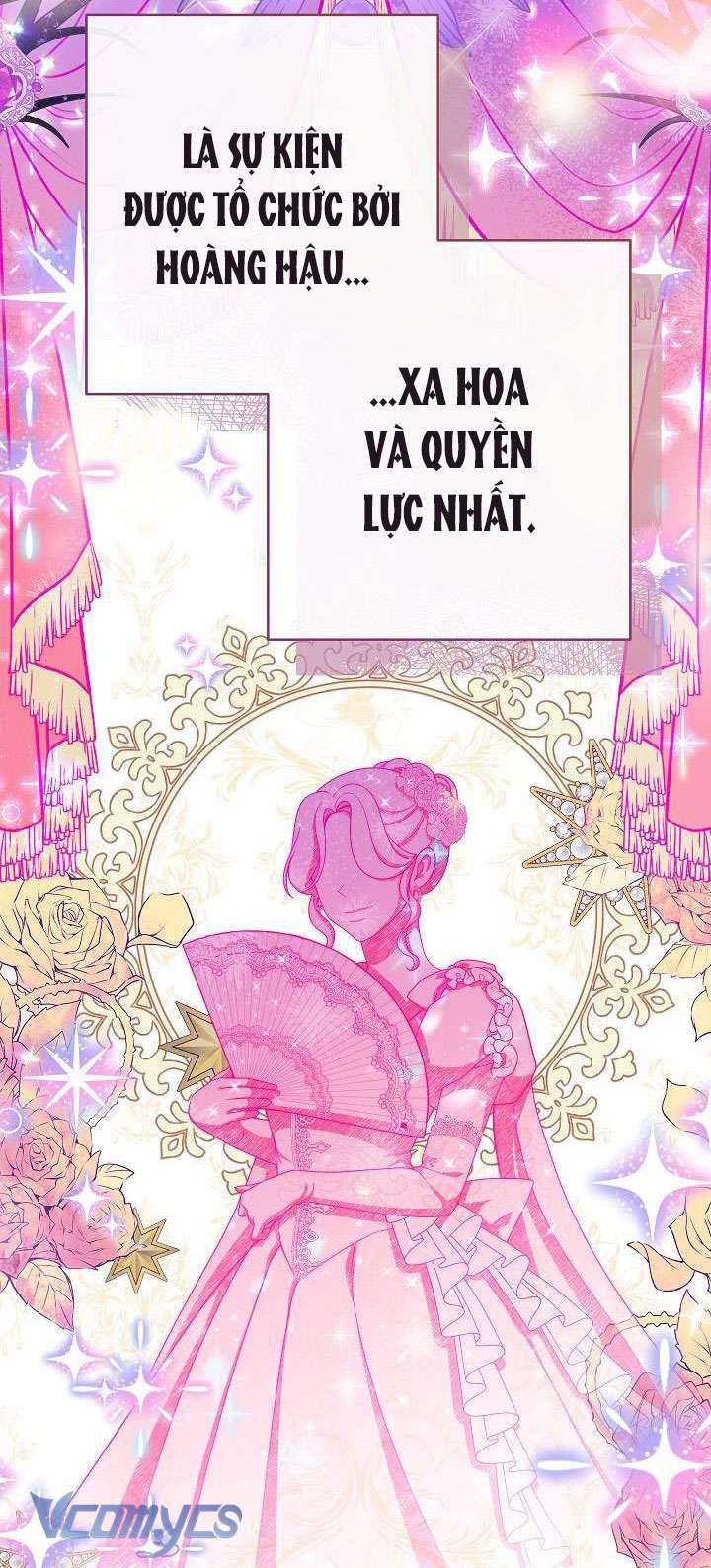 Hầu Gái Độc Quyền Của Hoàng Hậu Phản Diện Chap 15 - Next Chap 16