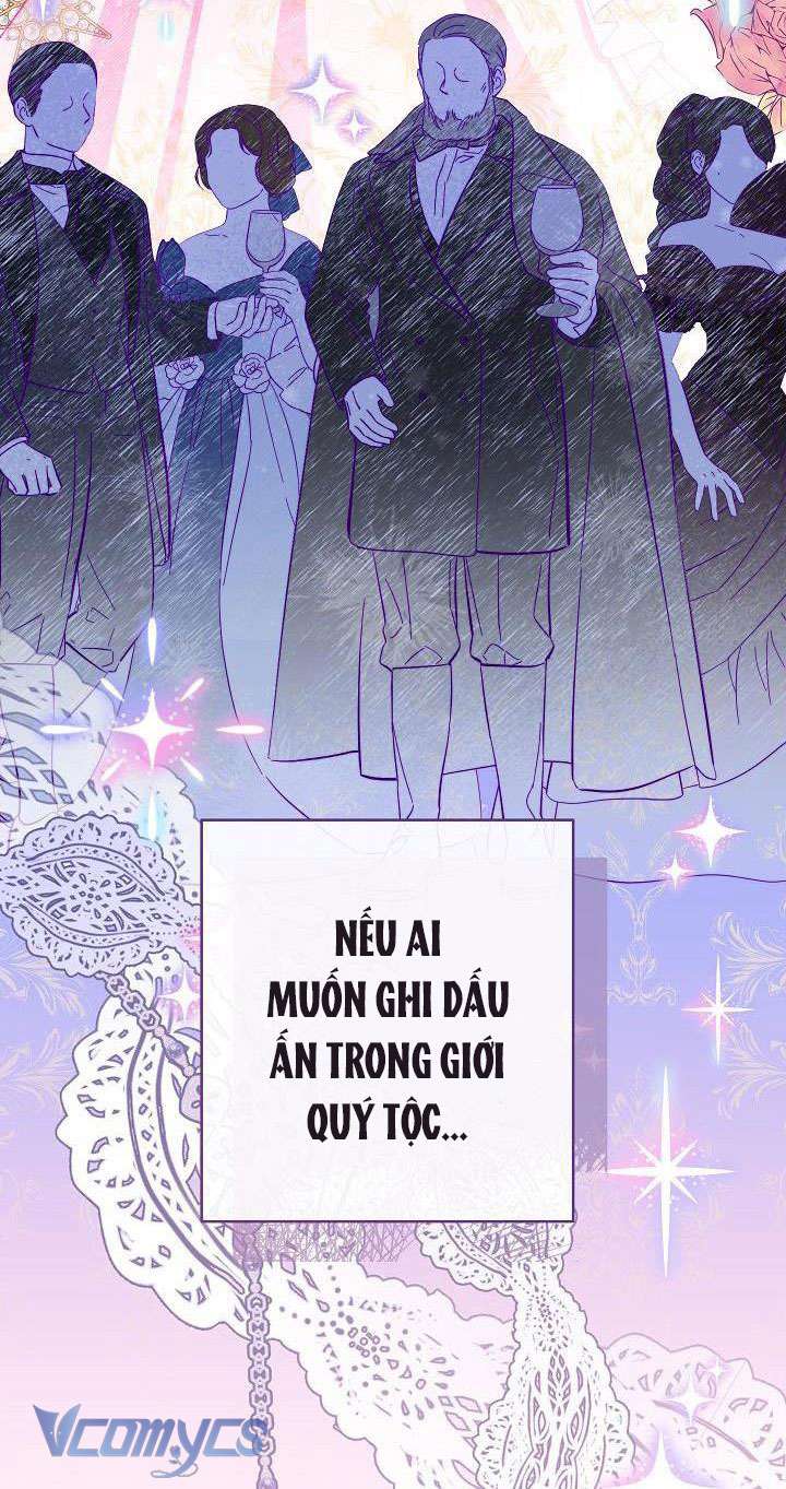Hầu Gái Độc Quyền Của Hoàng Hậu Phản Diện Chap 15 - Next Chap 16