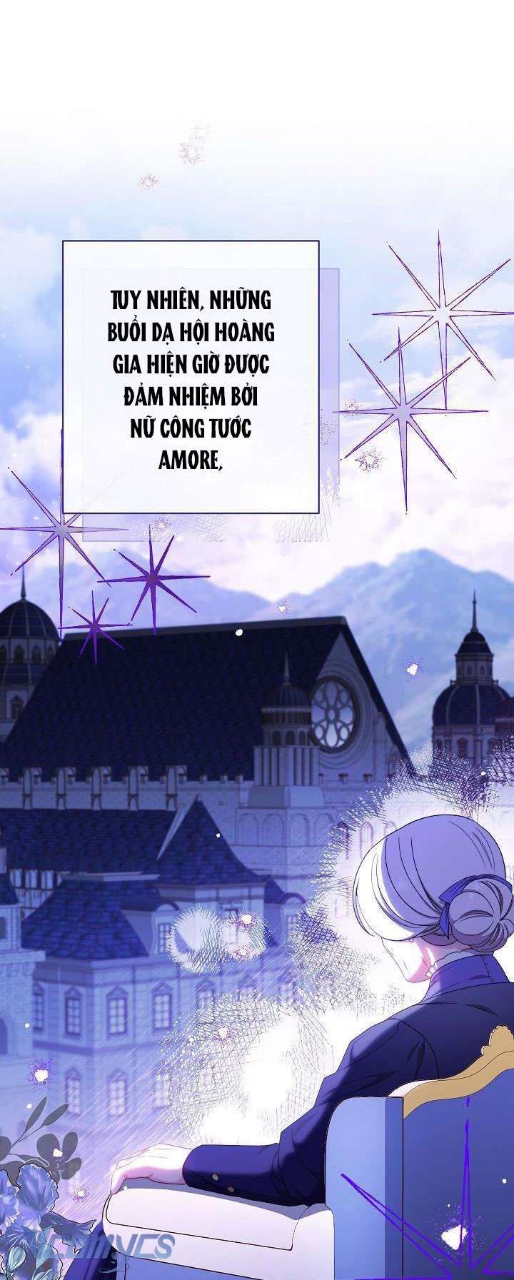 Hầu Gái Độc Quyền Của Hoàng Hậu Phản Diện Chap 15 - Next Chap 16