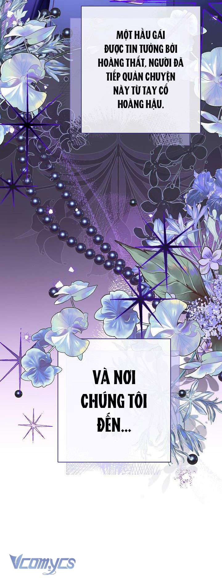 Hầu Gái Độc Quyền Của Hoàng Hậu Phản Diện Chap 15 - Next Chap 16