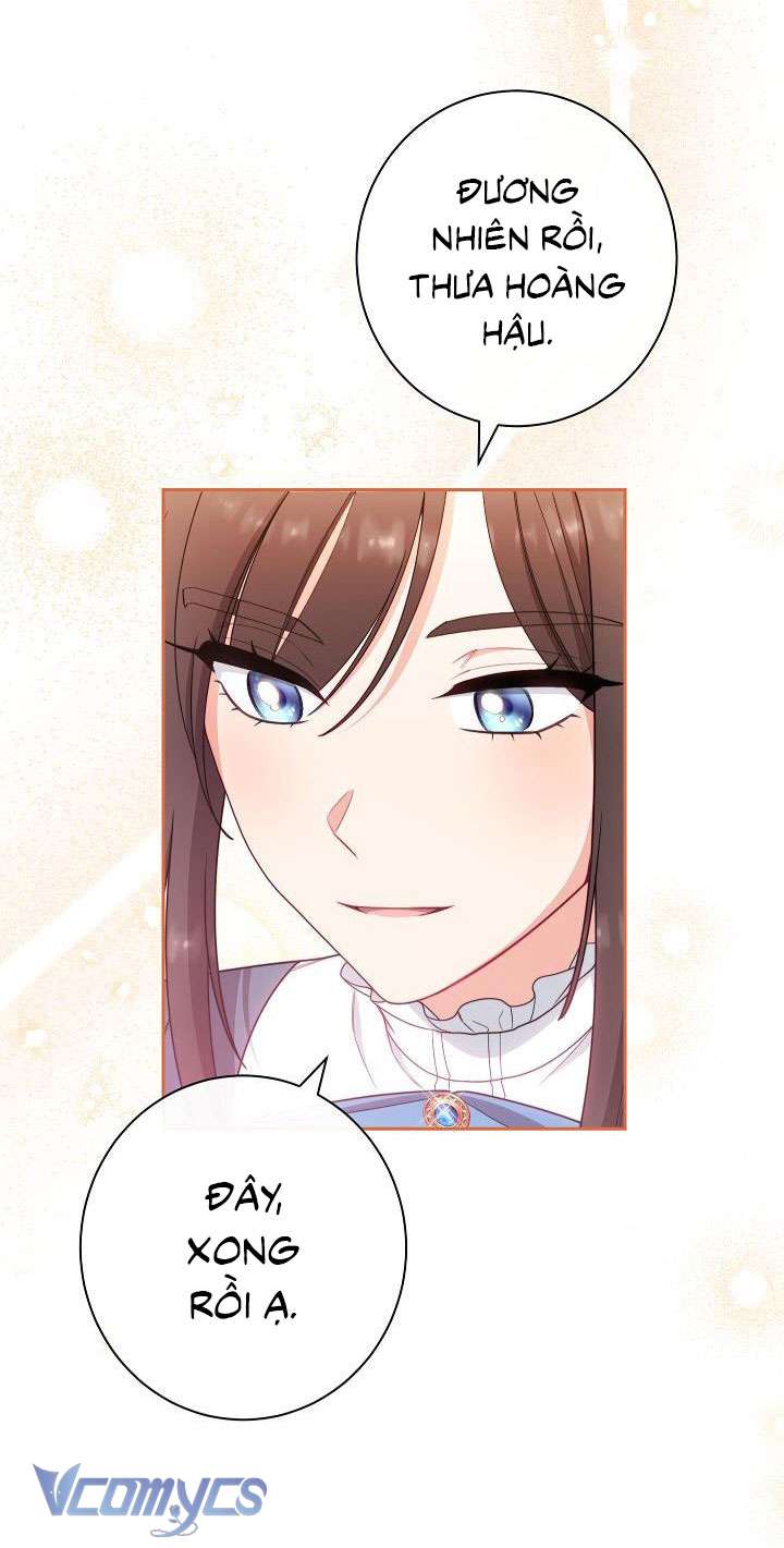 Hầu Gái Độc Quyền Của Hoàng Hậu Phản Diện Chap 15 - Next Chap 16
