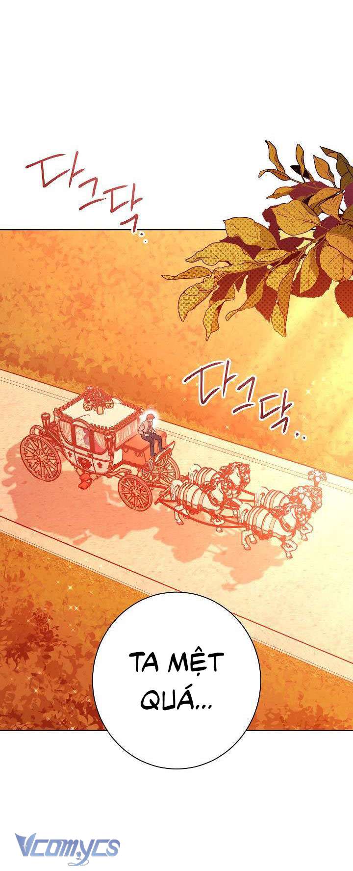 Hầu Gái Độc Quyền Của Hoàng Hậu Phản Diện Chap 15 - Next Chap 16