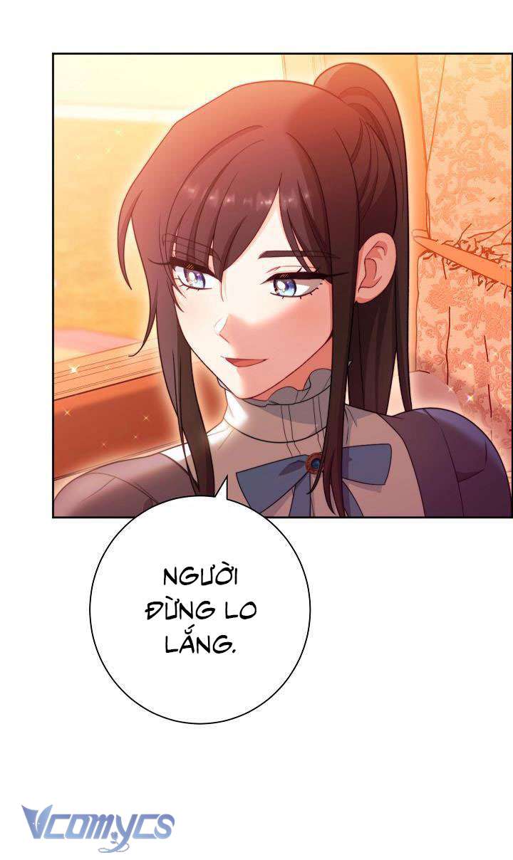 Hầu Gái Độc Quyền Của Hoàng Hậu Phản Diện Chap 15 - Next Chap 16