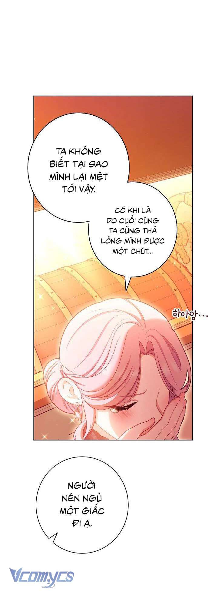 Hầu Gái Độc Quyền Của Hoàng Hậu Phản Diện Chap 15 - Next Chap 16