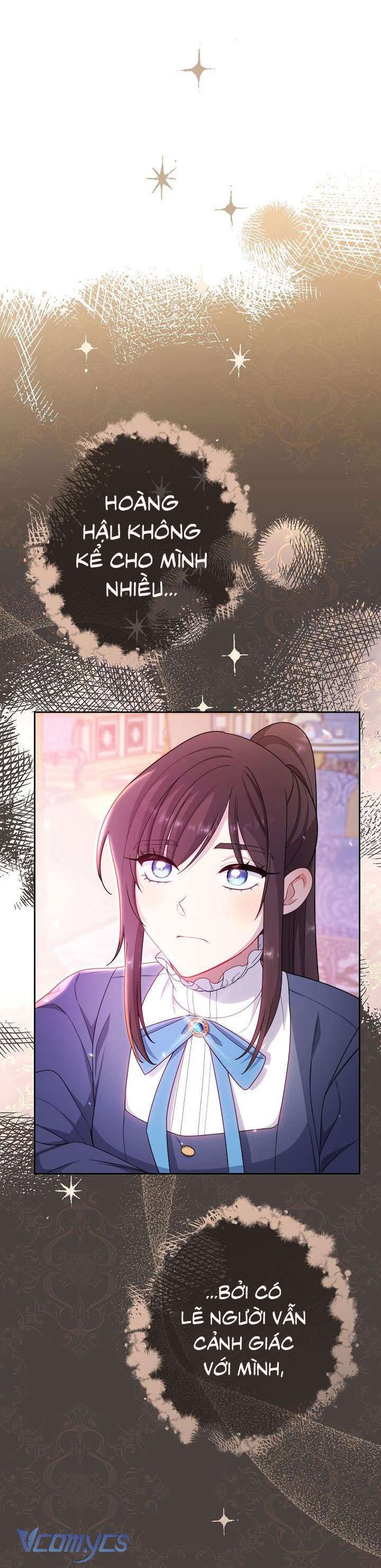 Hầu Gái Độc Quyền Của Hoàng Hậu Phản Diện Chap 15 - Next Chap 16