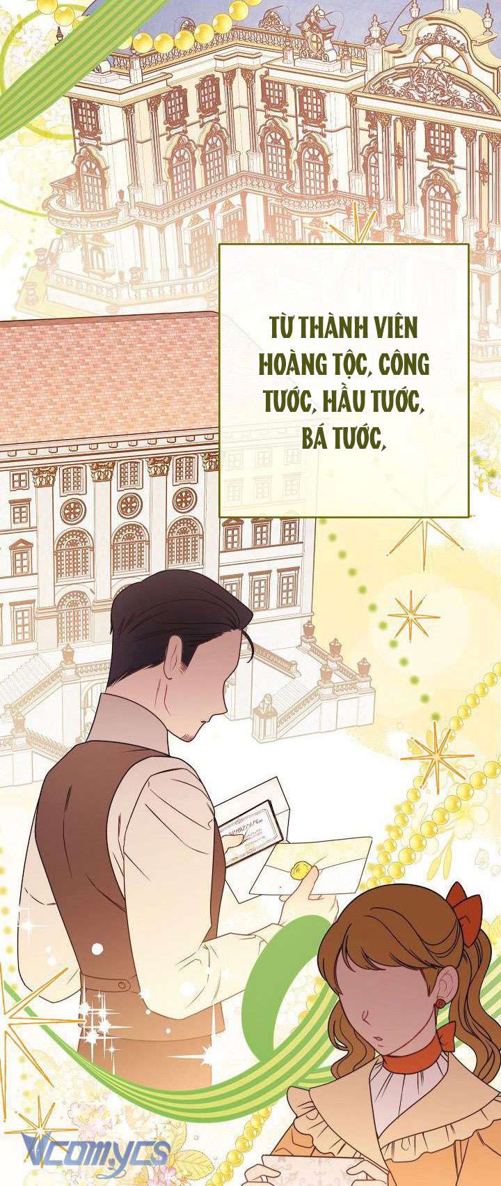 Hầu Gái Độc Quyền Của Hoàng Hậu Phản Diện Chap 15 - Next Chap 16