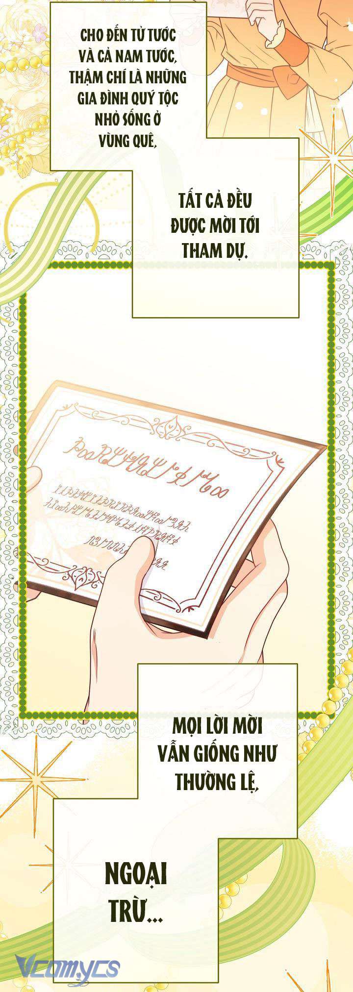 Hầu Gái Độc Quyền Của Hoàng Hậu Phản Diện Chap 15 - Next Chap 16