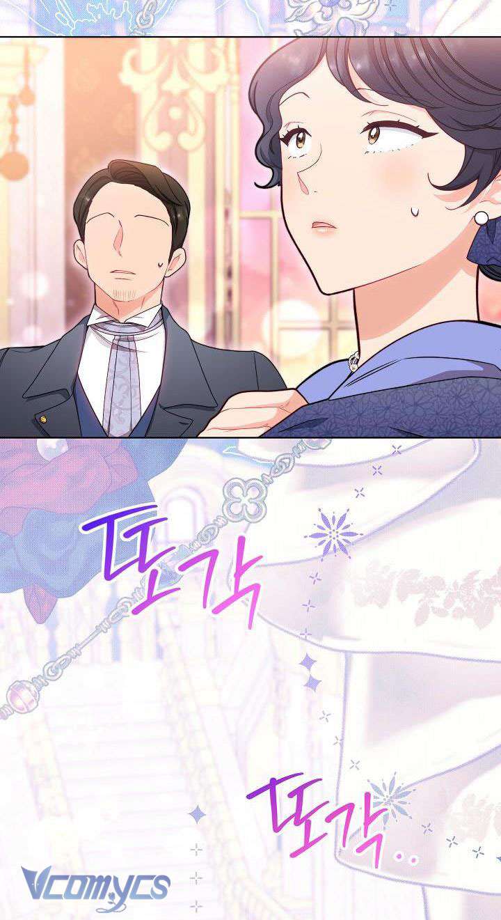 Hầu Gái Độc Quyền Của Hoàng Hậu Phản Diện Chap 15 - Next Chap 16