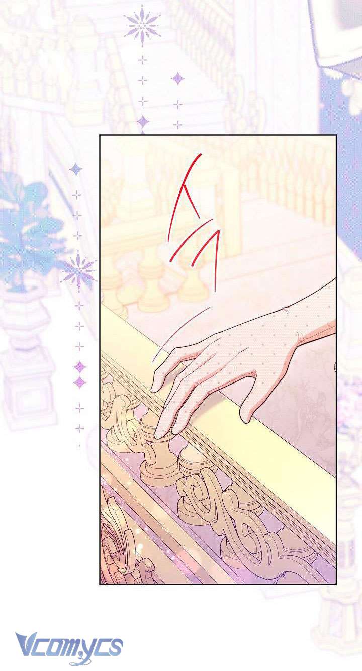 Hầu Gái Độc Quyền Của Hoàng Hậu Phản Diện Chap 15 - Next Chap 16