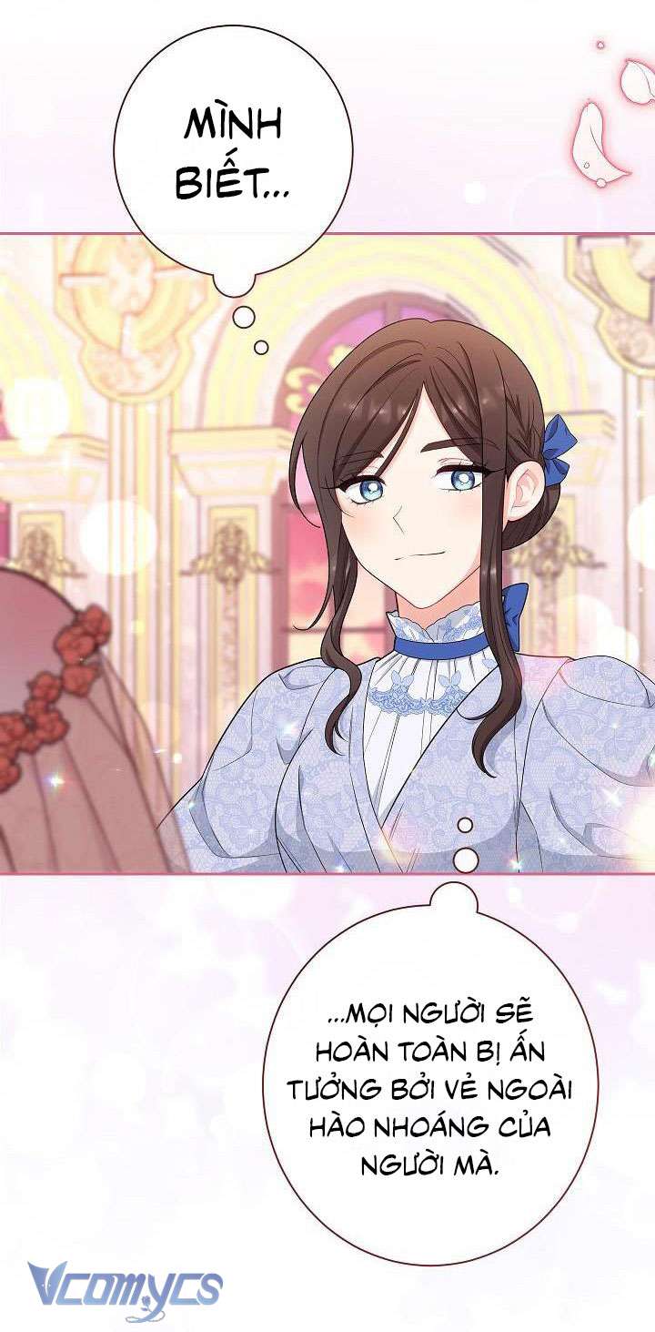 Hầu Gái Độc Quyền Của Hoàng Hậu Phản Diện Chap 15 - Next Chap 16