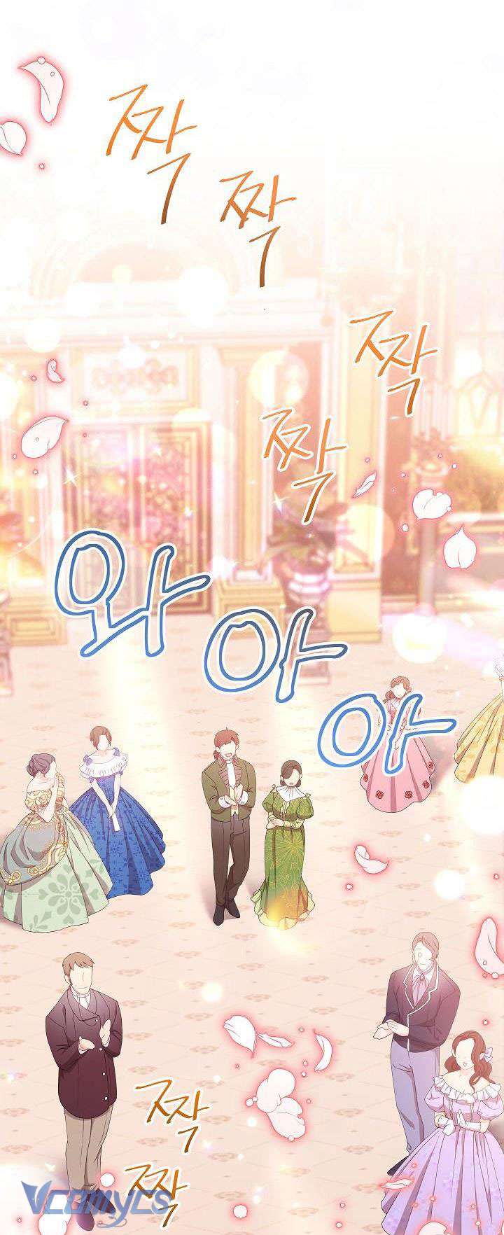 Hầu Gái Độc Quyền Của Hoàng Hậu Phản Diện Chap 15 - Next Chap 16