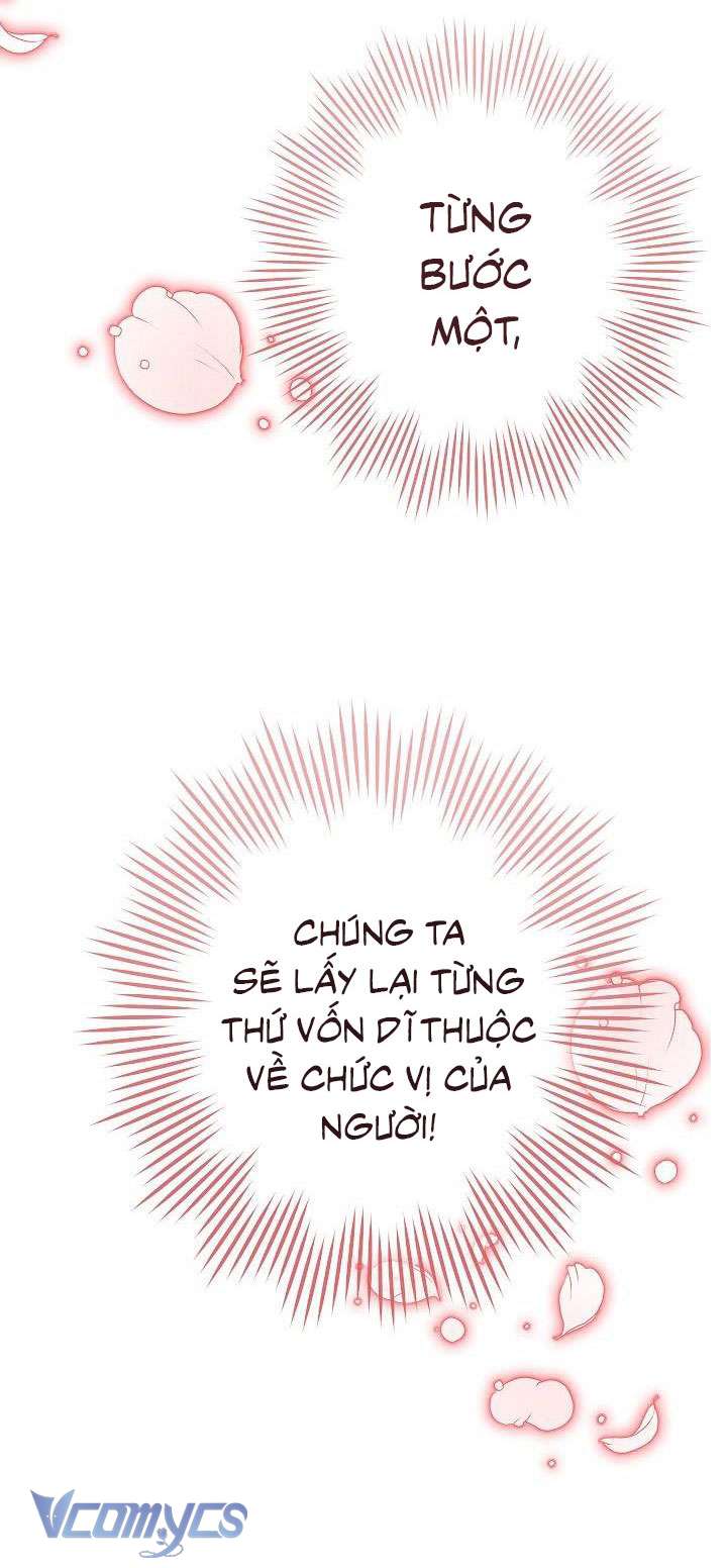 Hầu Gái Độc Quyền Của Hoàng Hậu Phản Diện Chap 15 - Next Chap 16