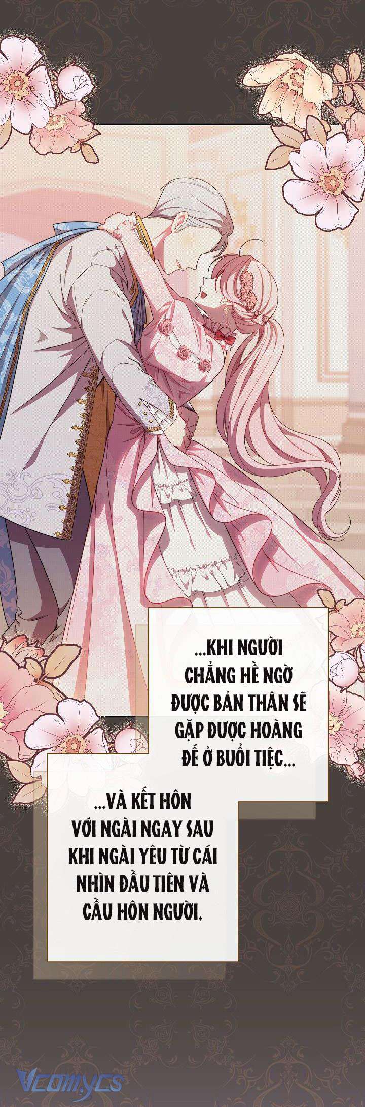 Hầu Gái Độc Quyền Của Hoàng Hậu Phản Diện Chap 15 - Next Chap 16