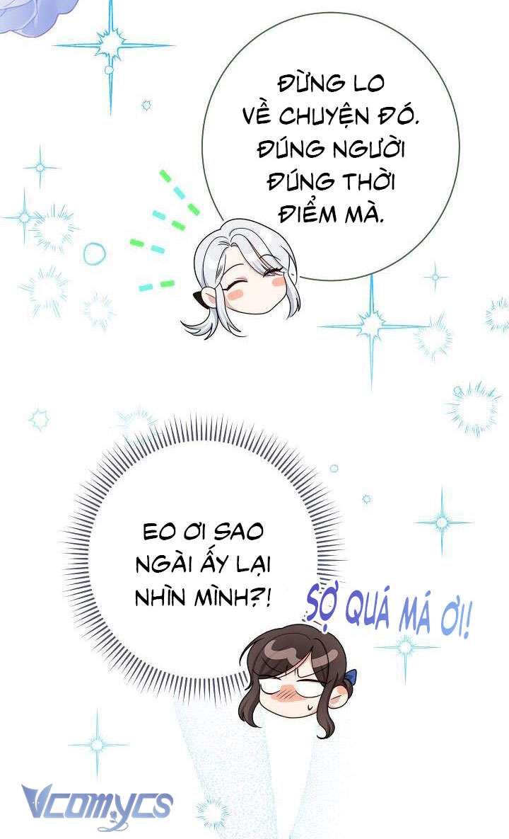 Hầu Gái Độc Quyền Của Hoàng Hậu Phản Diện Chap 16 - Next Chap 17