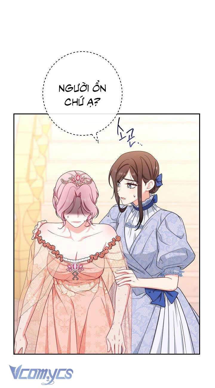 Hầu Gái Độc Quyền Của Hoàng Hậu Phản Diện Chap 16 - Next Chap 17