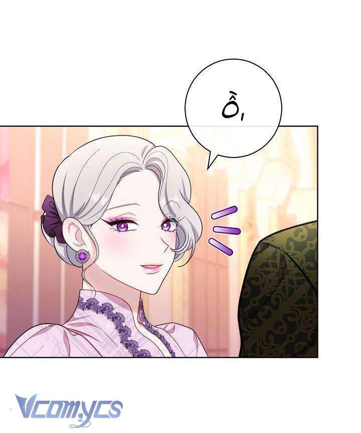Hầu Gái Độc Quyền Của Hoàng Hậu Phản Diện Chap 16 - Next Chap 17