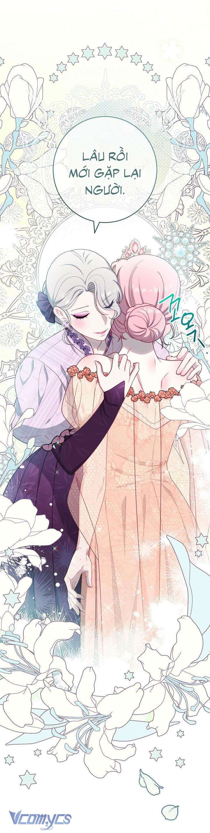 Hầu Gái Độc Quyền Của Hoàng Hậu Phản Diện Chap 16 - Next Chap 17