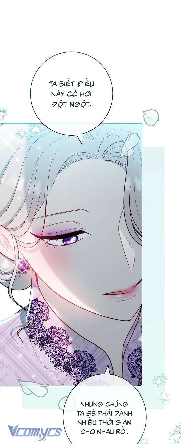 Hầu Gái Độc Quyền Của Hoàng Hậu Phản Diện Chap 16 - Next Chap 17