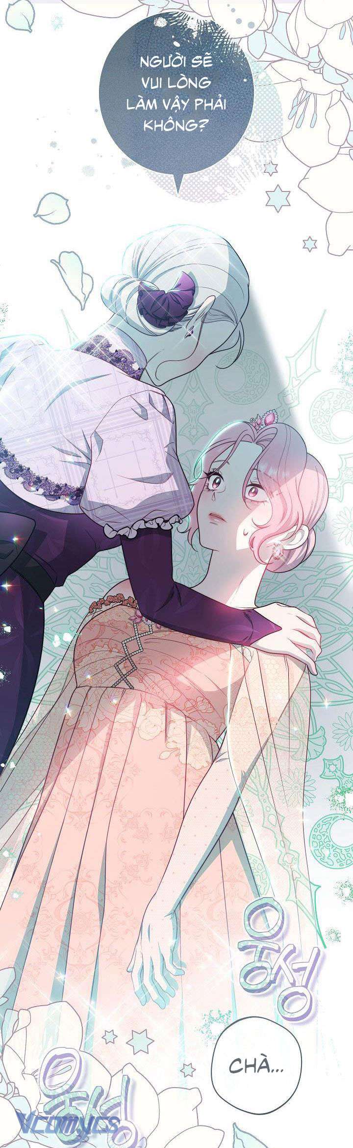 Hầu Gái Độc Quyền Của Hoàng Hậu Phản Diện Chap 16 - Next Chap 17