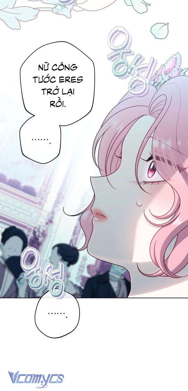Hầu Gái Độc Quyền Của Hoàng Hậu Phản Diện Chap 16 - Next Chap 17