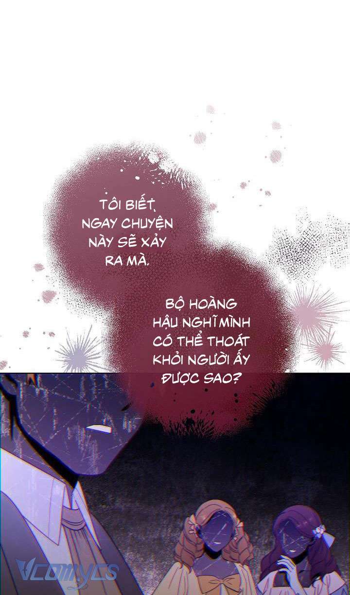 Hầu Gái Độc Quyền Của Hoàng Hậu Phản Diện Chap 16 - Next Chap 17