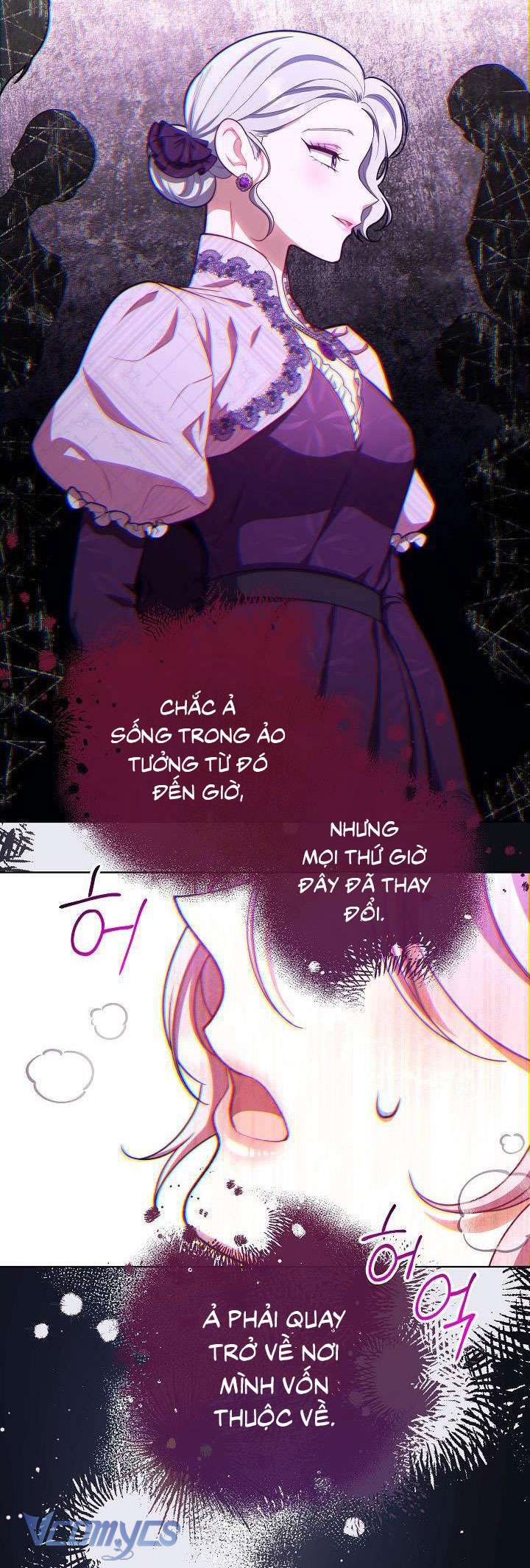 Hầu Gái Độc Quyền Của Hoàng Hậu Phản Diện Chap 16 - Next Chap 17